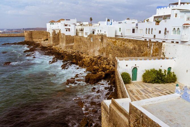 Private Day Trip from Marrakech to Essaouira - Key Points