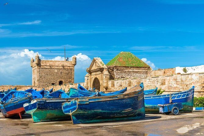 Private Day Trip from Marrakech to Essaouira - The Real-World Insights from Travelers