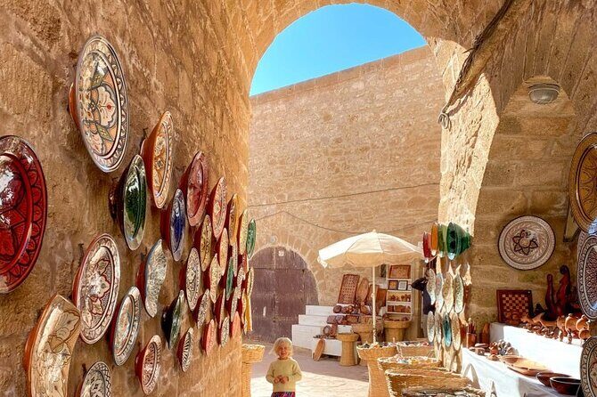 Private day trip from Marrakech to Essaouira - FAQ