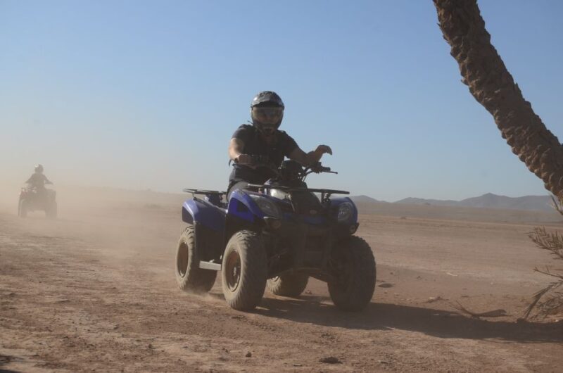 Private day trip from Marrakech to Essaouira - Key Points