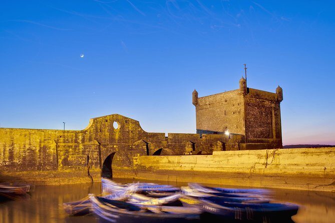 Private Day Trip from Marrakech to Essaouira City - Who Would Love This Tour?
