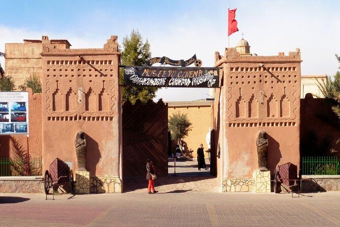 Private Day trip from Marrakech to fortified unesco Kasbahs - The Experience From Reviews and Real Insights