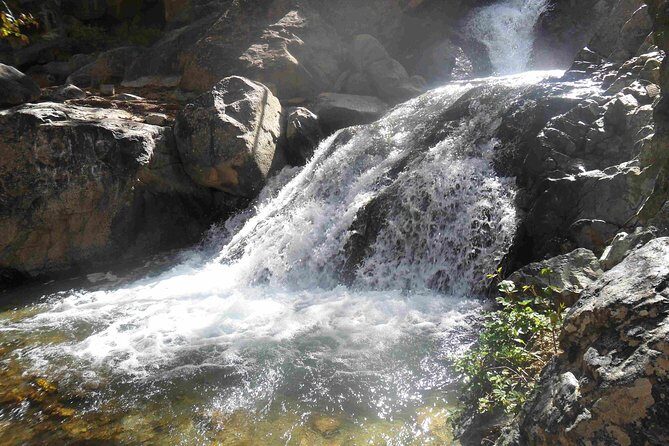 Private Day Trip From Marrakech To Ourika valley - The Itinerary: A Detailed Breakdown