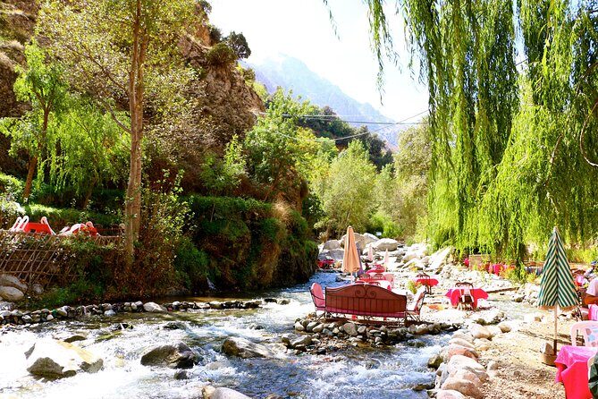 Private day trip from Marrakech to Ourika Valley with Setti Fatma Waterfalls - Who Will Love This Tour?