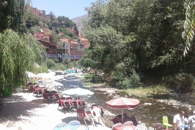 Private Day Trip from Marrakech to the Atlas Mountains - Final Thoughts