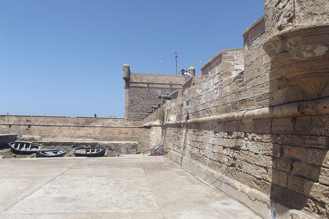 Private Day trip from Marrakesh to Essaouira beach and the fortified Medina - Practical Details and Value