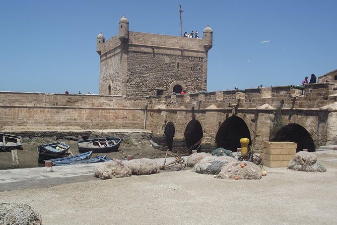 Private Day trip from Marrakesh to Essaouira beach and the fortified Medina - Frequently Asked Questions