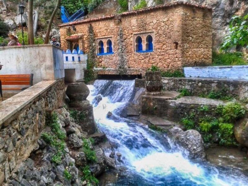 Private Day Trip From Meknes to Chefchaouen - Final Thoughts