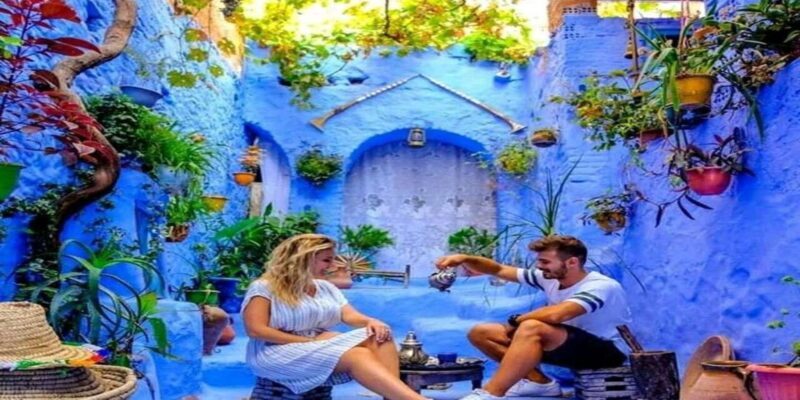 Private Day Trip From Meknes to Chefchaouen - FAQs