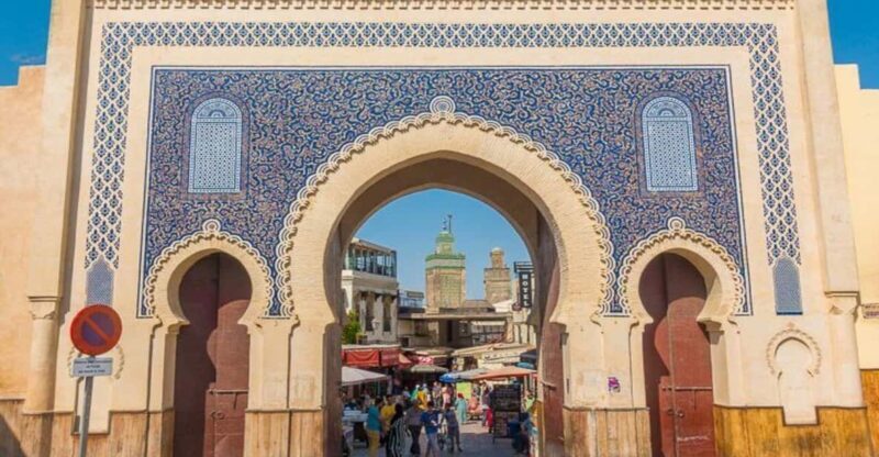 Private Day Trip From Meknes to Fez with officiel guide - FAQ