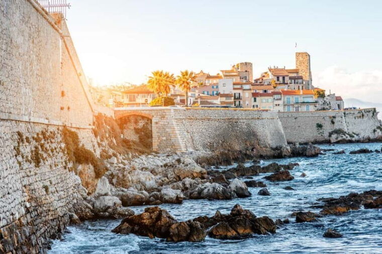Private day trip from Monaco to the gems of French Riviera - Final Thoughts