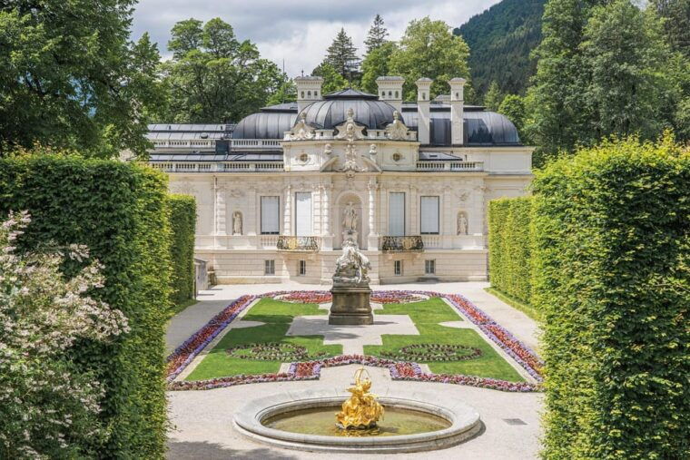 private-day-trip-from-munich-to-linderhof-palace-and-back