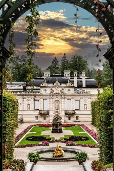 Private Day Trip from Munich to Neuschwanstein Castle - Why Choose This Tour?