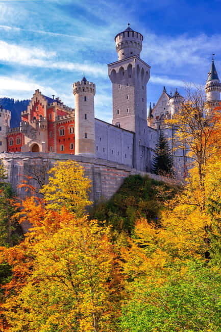 Private day trip from Munich to Neuschwanstein Castle - The Experience From a Traveller’s Perspective