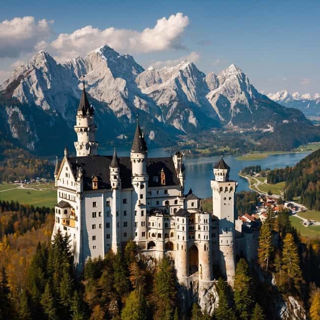 Private day trip from Munich to Neuschwanstein Castle - Who Should Consider This Experience?