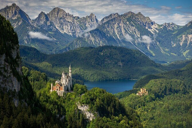 private-day-trip-from-munich-to-neuschwanstein-castle
