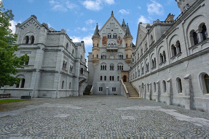 private-day-trip-from-munich-to-neuschwanstein-castle
