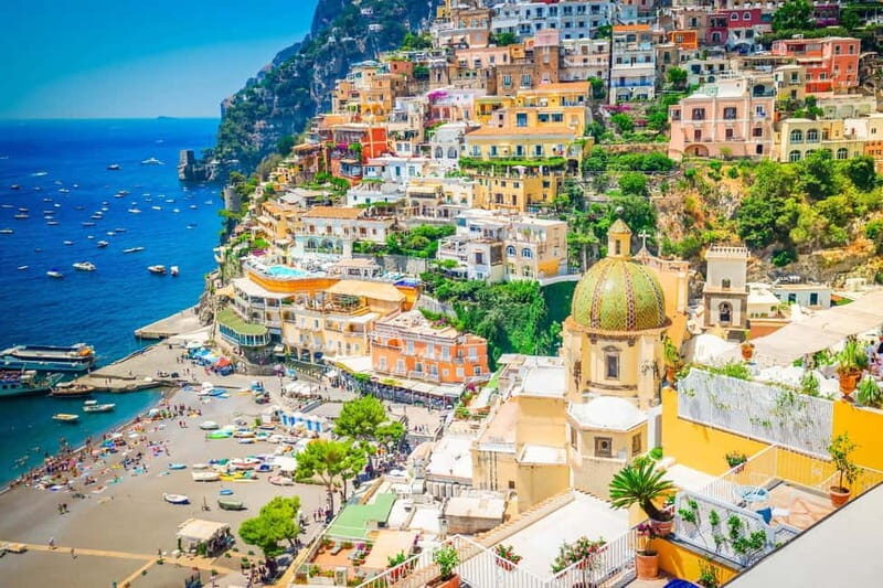 Private day trip from Naples to Ravello, Amalfi and Positano - Who Will Love This Tour?
