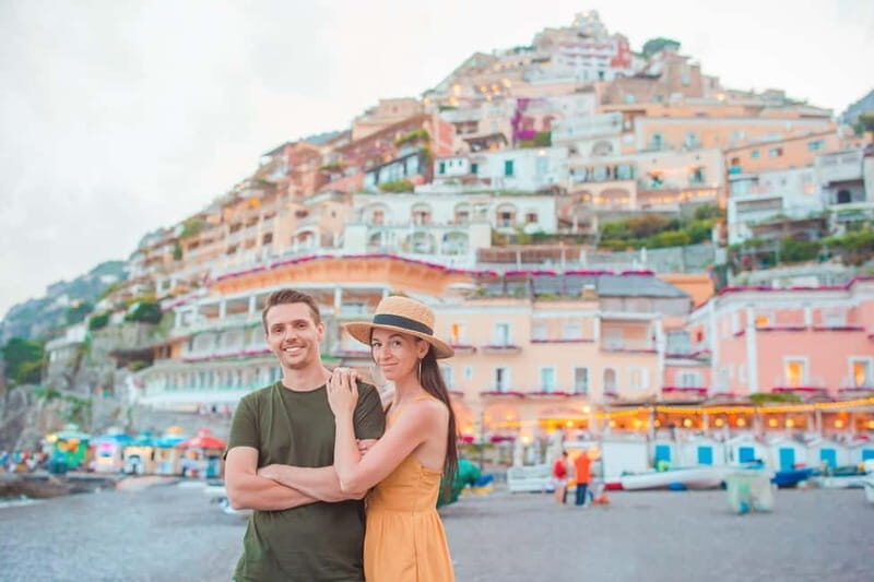 Private day trip from Naples to Ravello, Amalfi and Positano - The Sum Up