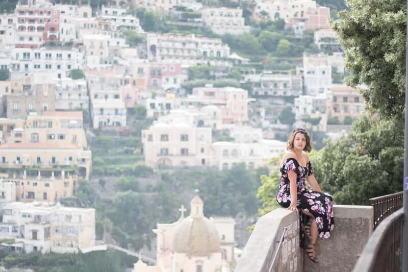Private day trip from Naples to Ravello, Amalfi and Positano - FAQ