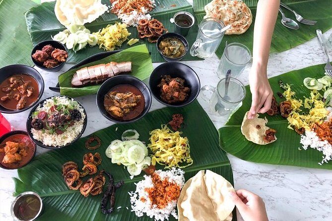 Private Day Trip from Port Klang Terminal to Kuala Lumpur City Tour with Lunch - Who Should Consider This Tour?