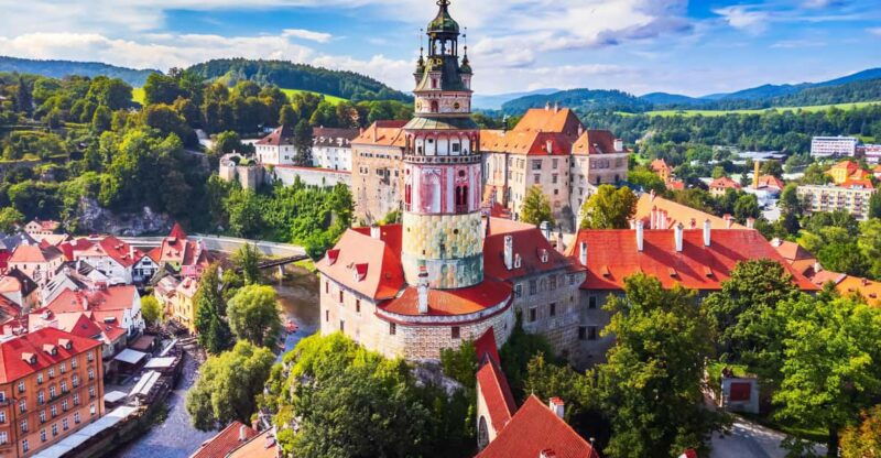 private-day-trip-from-prague-to-cesky-krumlov-and-back