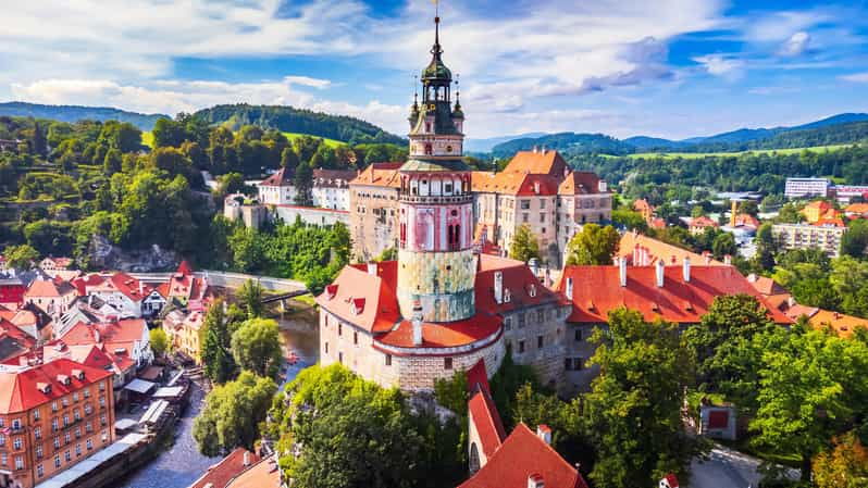 private-day-trip-from-prague-to-cesky-krumlov-and-back