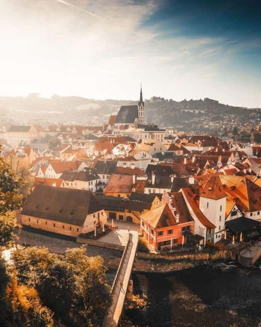 Private Day Trip from Prague to eský Krumlov (UNESCO) - Who Would Love This Tour?