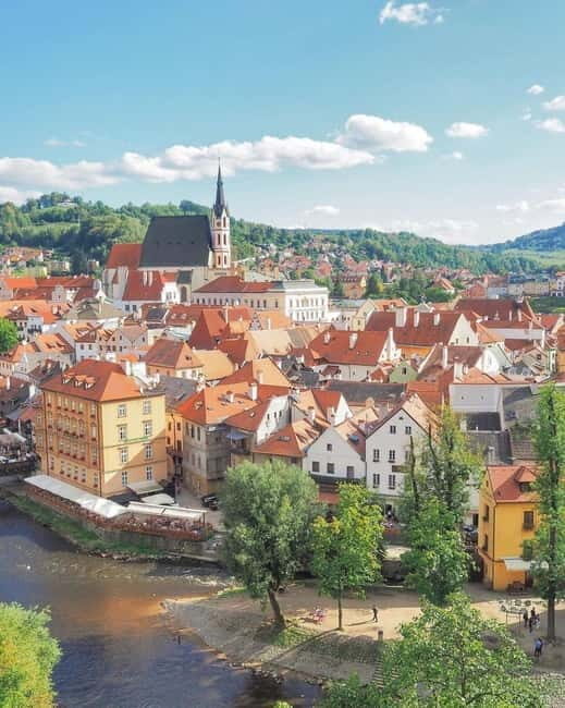 Private Day Trip from Prague to eský Krumlov (UNESCO) - Practical Details and Value