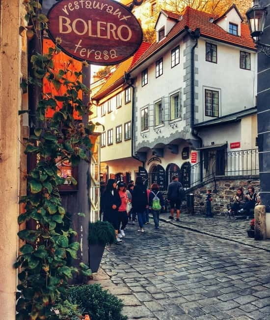 Private Day Trip from Prague to eský Krumlov (UNESCO) - FAQ