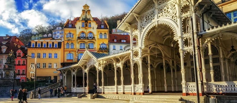 Private Day Trip from Prague to Karlovy Vary (Carlsbad) - The Real-World Feedback from Travelers
