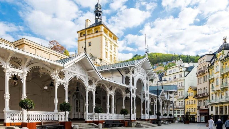 Private Day Trip from Prague to Karlovy Vary (Carlsbad) - The Sum Up: Who Is This Tour Best For?