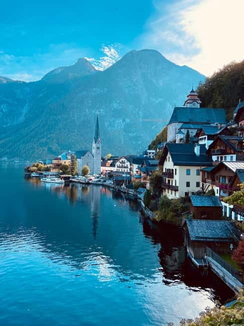 Private day trip from Salzburg to St. Gilgen & Hallstatt - The Overall Experience