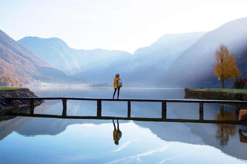 Private day trip from Salzburg to St. Gilgen & Hallstatt - The Scenic Drive and How It Adds Value