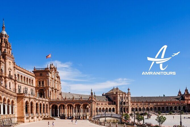 Private Day Trip from Seville to Tangier All Inclusive - The Journey: From Seville to Tangier