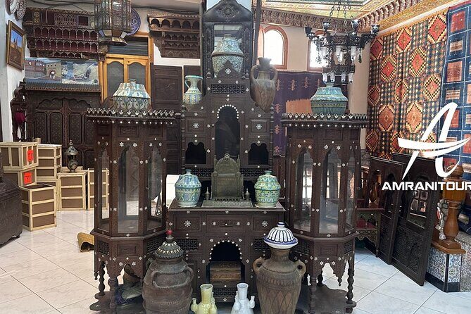 Private Day Trip from Seville to Tangier All Inclusive - FAQ: Your Questions Answered