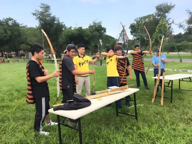 Private Day Trip from Taipei: Atayal Culture Tour - Key Points