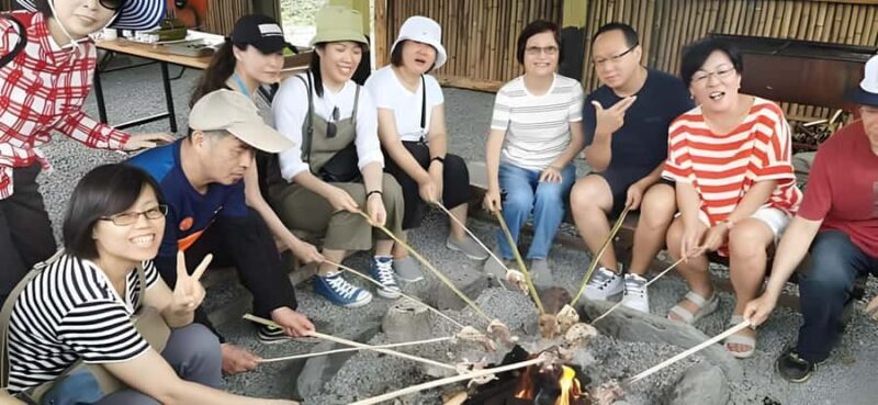 Private Day Trip from Taipei: Atayal Culture Tour - Practical Details and Value