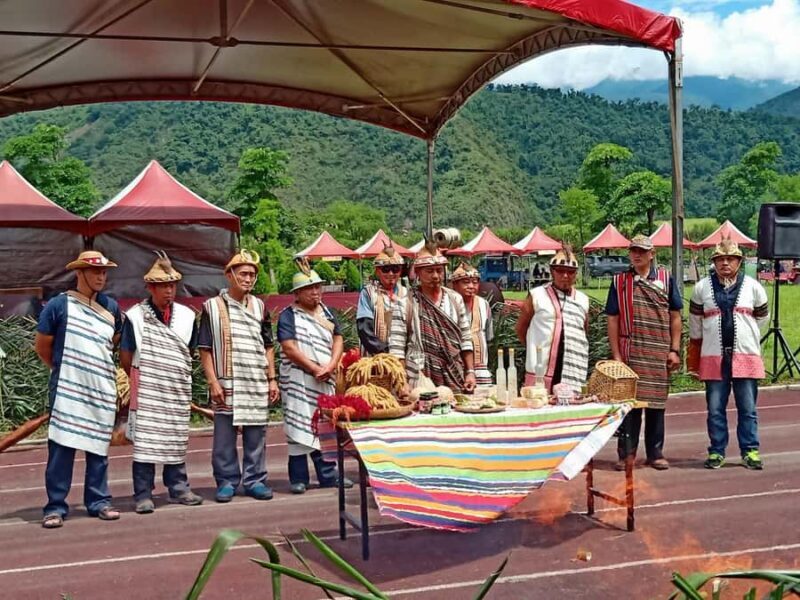 Private Day Trip from Taipei: Atayal Culture Tour - FAQ