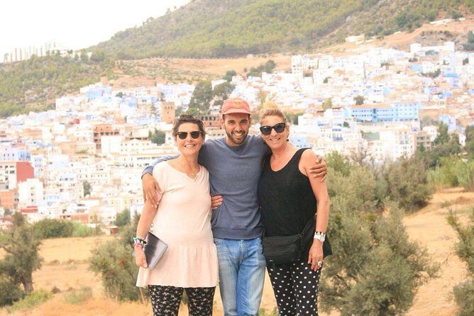 Private Day Trip From Tangier To Chefchaouen With Lunch - Authentic Insights From Travelers