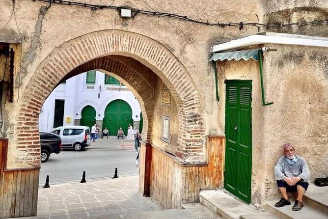Private Day Trip from Tangier to Tetouan - Key Points