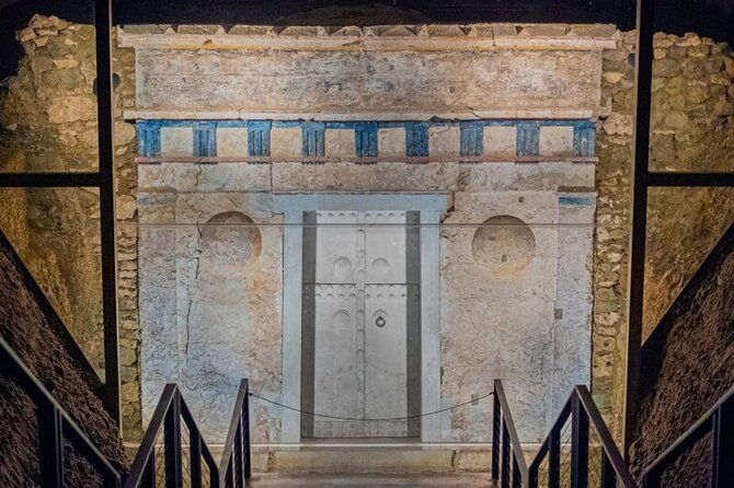 private-day-trip-from-thessaloniki-to-vergina-naousa-and-edessa
