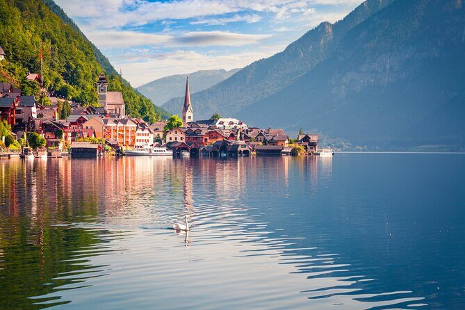 Private Day Trip from Vienna to Hallstatt - Exploring the Itinerary: What to Expect