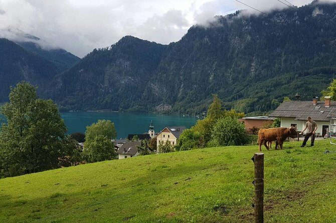 Private Day Trip from Vienna to Hallstatt - FAQ
