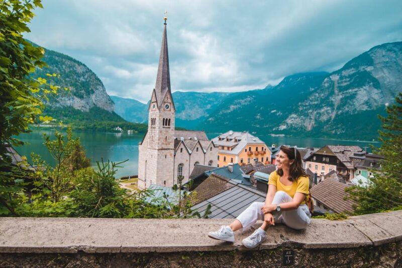 private-day-trip-from-vienna-to-hallstatt-melk-and-back