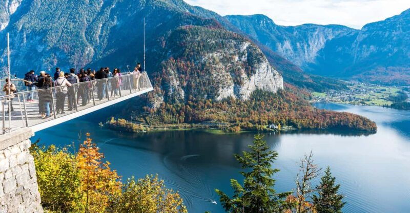 private-day-trip-from-vienna-to-hallstatt-melk-salzburg