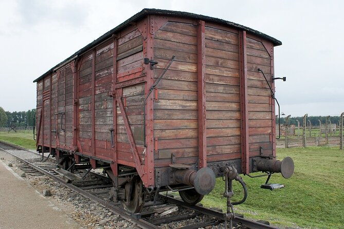 private-day-trip-from-vienna-to-mauthausen-and-melk