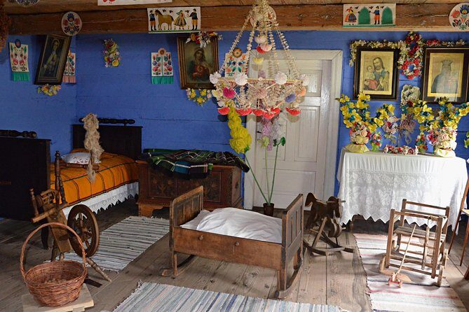 Private Day Trip From Warsaw: owicz Mazovian Countryside - Introduction