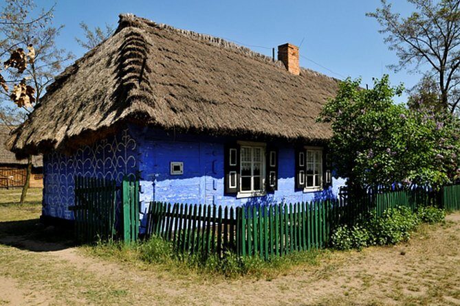 Private Day Trip From Warsaw: owicz Mazovian Countryside - FAQs