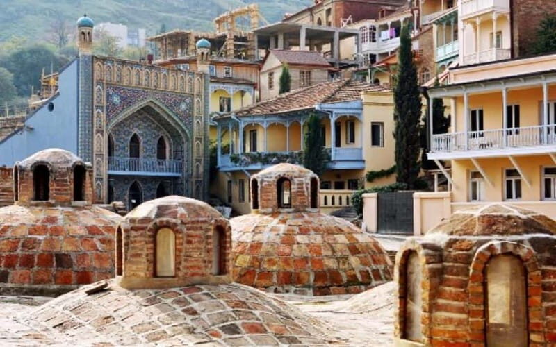Private Day Trip from Yerevan to Tbilisi - Price and Value